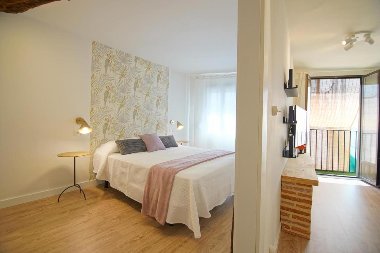 Piso Turqueta, Centrico Casco Antiguo Castro Urdiales Apartment Exterior photo