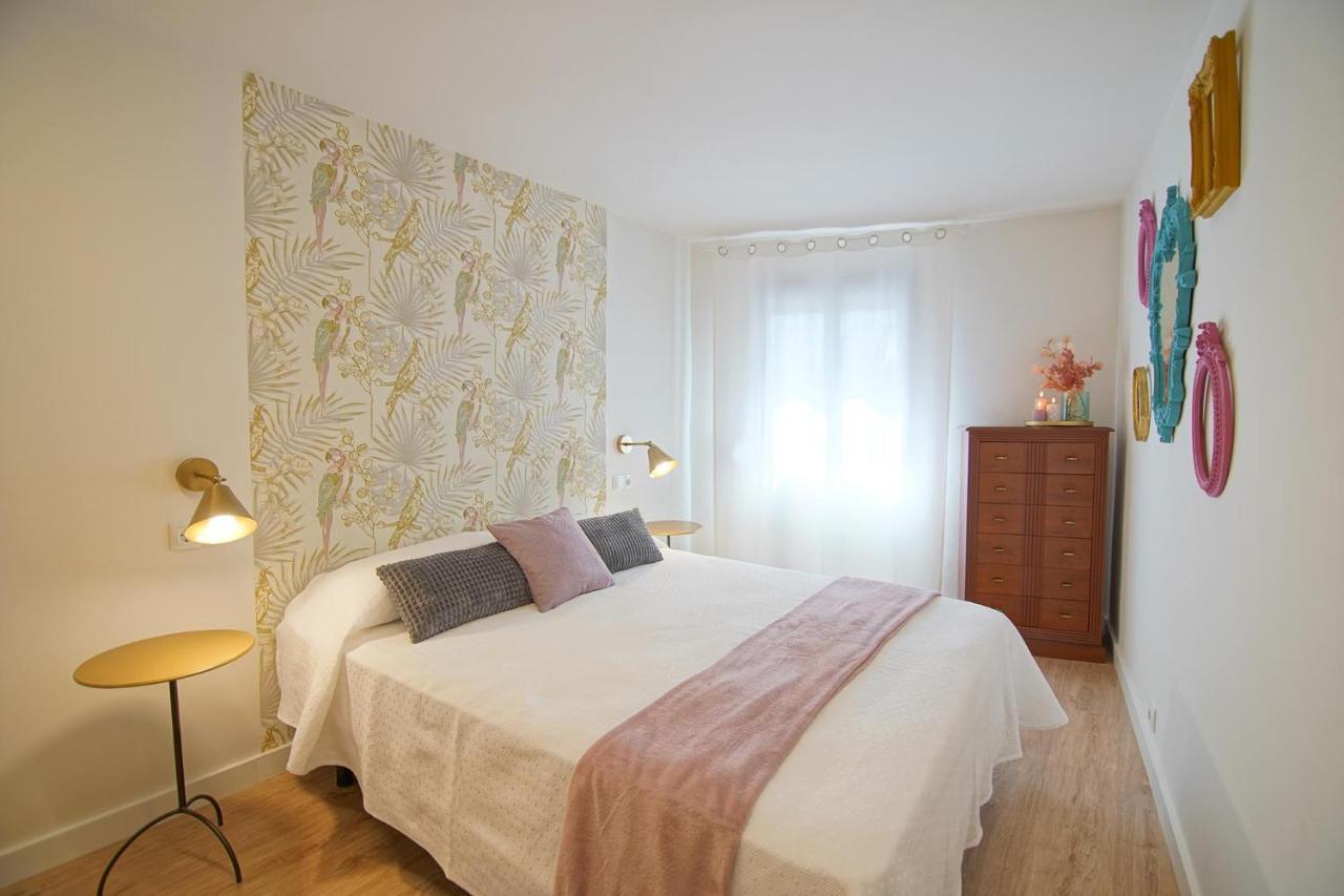 Piso Turqueta, Centrico Casco Antiguo Castro Urdiales Apartment Exterior photo