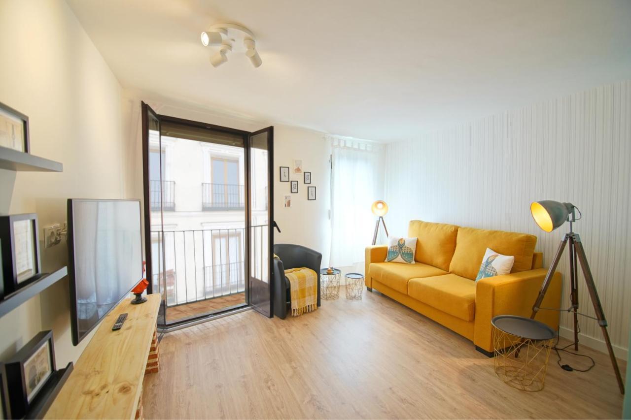 Piso Turqueta, Centrico Casco Antiguo Castro Urdiales Apartment Exterior photo